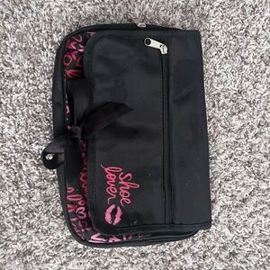 Makeup bag